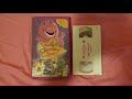 Openingclosing to barneys christmas star 2002 vhs