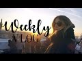 Weekly Vlog | Shopping, A Day in Paris & Christmas Markets in Munich