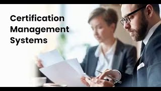 Medical Certificate Management Software | Hospital Certificate System Demo screenshot 5