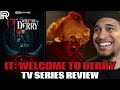 IT: Welcome To Derry (2025) TV Series Review