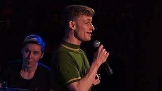 Jake Pedersen | &quot;The Wizard and I&quot; | 54 Celebrates the Jimmy Awards