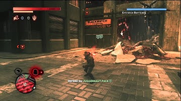 Prototype 2: Gameplay Part 41 (Liive Commentary)