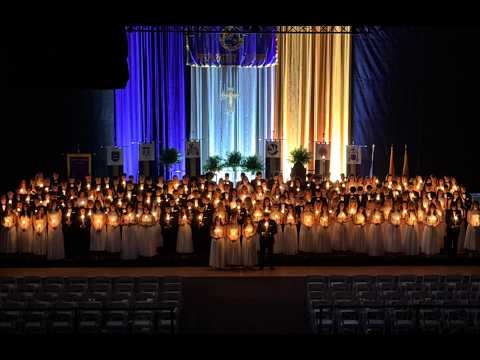 Scranton Preparatory School Baccalaureate 2026