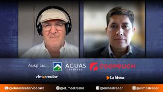 Ajuste fiscal y crecimiento: Hermann González cuestiona la viabilidad del plan de Kast