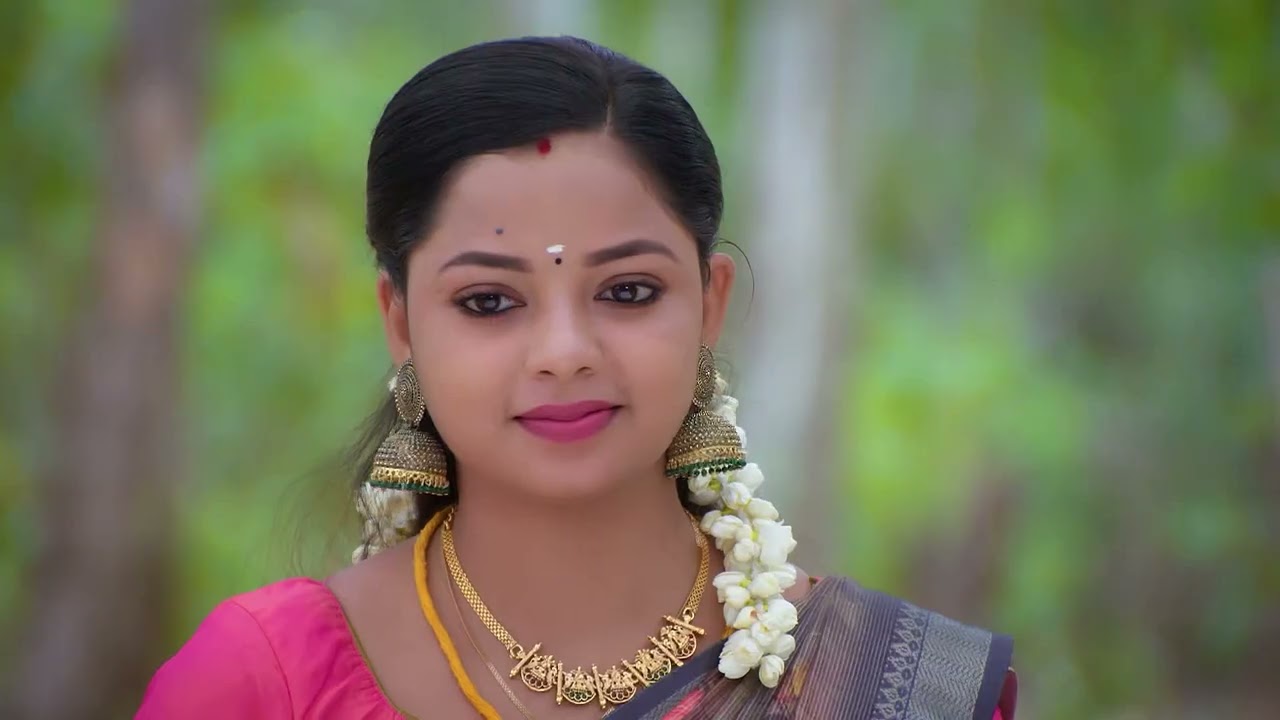 Anna - Full Ep - 758 - Shanmugam, Bharani, Rathna - Zee Tamil