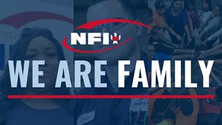 NFI Case Study
