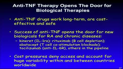 Dr Ravinder Maini: Bench to Bedside Part 5 of 7
