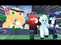超巨大な『ワガママ赤ちゃんから逃げるゲーム』がヤバすぎた【ROBLOX】