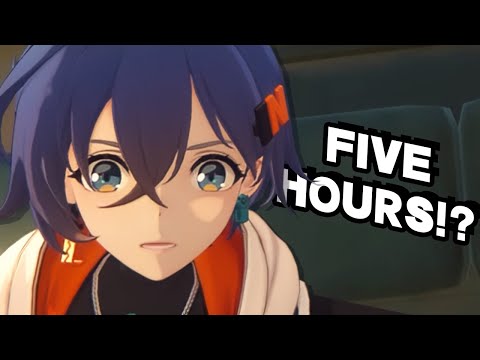 EVERYTHING in my last month(s) of zzz (oops, from 2024)