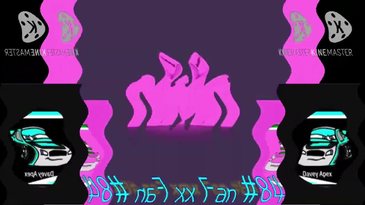 (REQUESTED) Preview 2 Nick On Demand Logo Effects Round 4 vs Everyone (4/56)