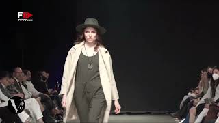 SABA CO Fall 2022 Vancouver - Fashion Channel