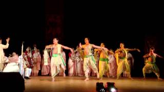 Rabindra sadan kolkata, calcutta youth choir under the headship of
ruma guhathakurta in year 2012. annual show