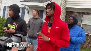 Mission Don Speedy X Don Yolo