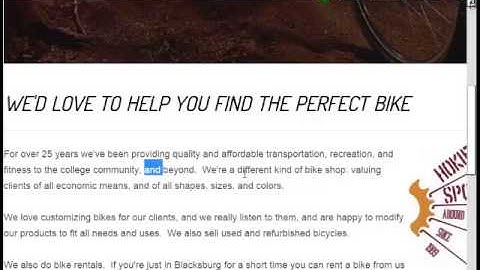 cPanel HTML Editor Tutorial