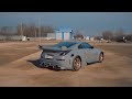 ТАЧКА на ПРОКАЧКУ NISSAN 350Z " КОПИЯ АВТО ТОКИЙСКИЙ ДРИФТ " NFS ФИНАЛ