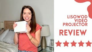 This Projector Feels Like a Smart TV 😲 | Lisowod L02 Review