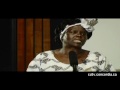 Dr. Wangari Maathai's Unabridged Lecture at Concordia University, Sep. 28, 2009