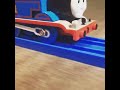 Thomas And The Emergency Cable US Crash Remake