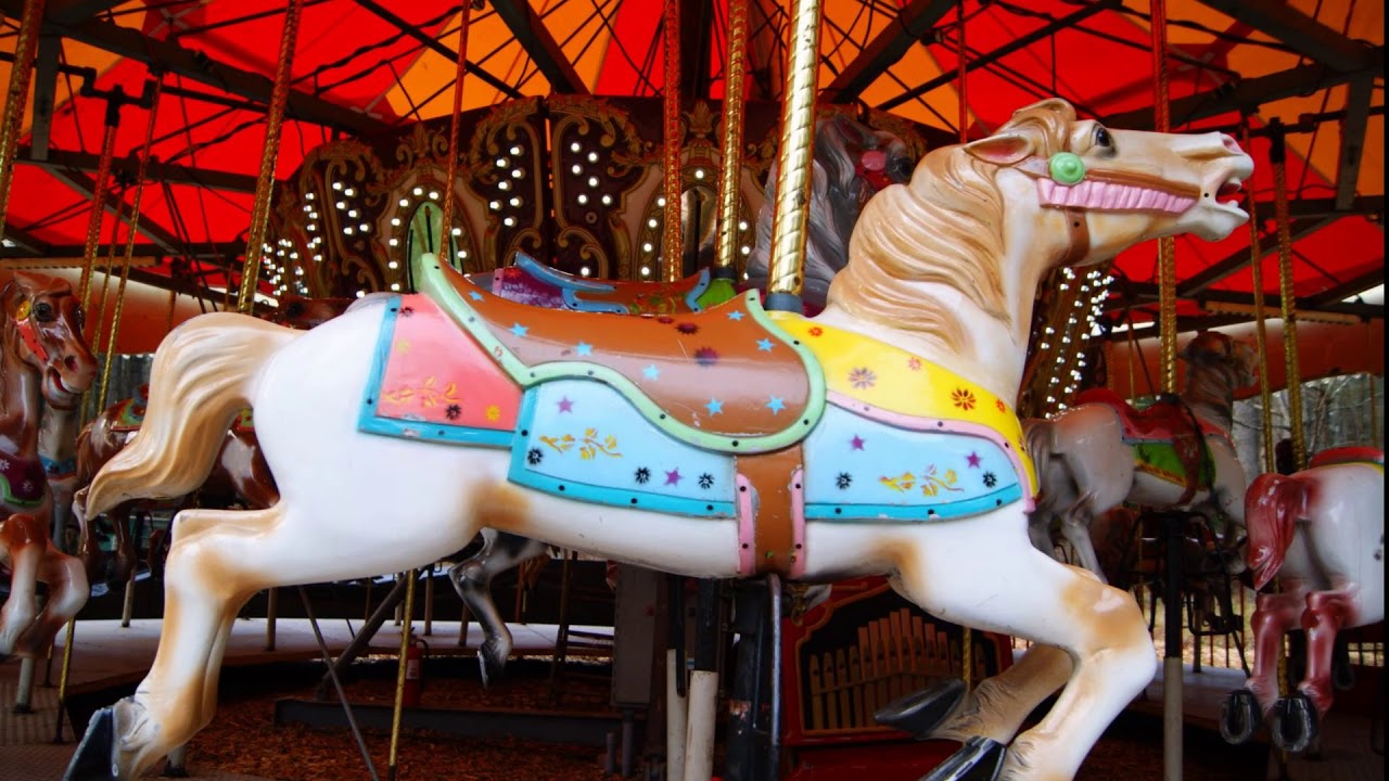 Santa's Land reopens in Putney Vermont. YouTube