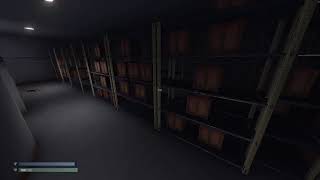 SCP Unity: Part1 version 0.7.7