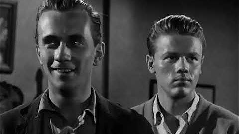 Los Intocables... Mama Barker y sus Hijos... Capitulo 2... Temporada 1