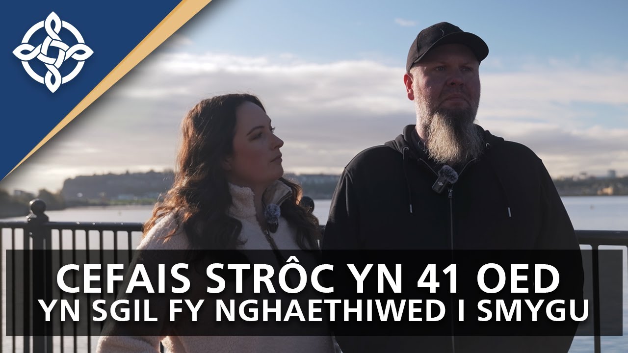 «В возрасте 41 года у меня случился инсульт из-за моей зависимости от курения».