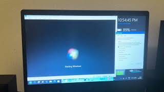Windows 7 Startup Sound has GSOD