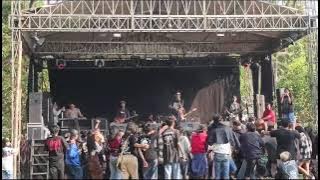 Kota Mangga - Raggie Rasta