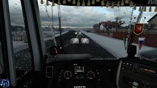 [ETS2 1.46] Christmas Reflections Event