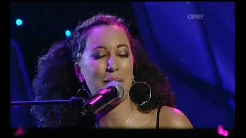 Vicki Eaton complete performance on Stars in their...