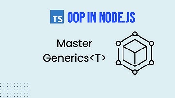 Mastering Generics in Node.js: Build Flexible and Scalable Applications