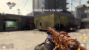 3v3 Comeback Uplink: Random Class Generator