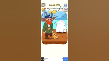 DOP 5: Level 344 - The Most Unbelievable Puzzle Yet #dop5 #shorts #delete one part #dop2 #puzzle