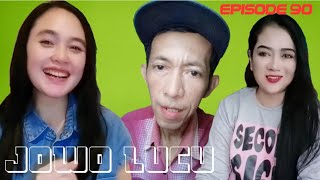 Jowo Lucu | Komedi Duet Kocak Bikin Ngakak 😀 (Episode 90)