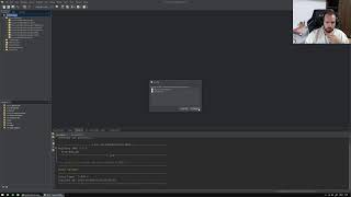 Live Coding: Building an Automata Simulator from Scratch using Java Swing and NetBeans