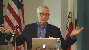 Redefining the U.S. Agenda for Nuclear Disarmament | CGSR Seminar