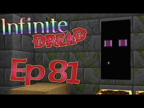 Ender Eyes - Infinite Dread Ep81
