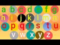 small letter abc writing | how to write small alphabet letters | kids ABC | ABC for children | ABCDE