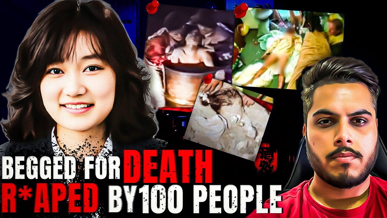 HORRIFYING CASE OF JUNKO FURTA - MANKIND’s MOST TRAUMATISING CASE | TRUE CRIME DOCUMENTARY