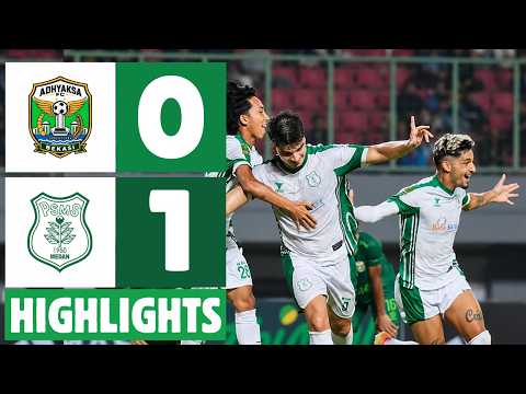 artis toto login x data77 - JAVI SIVERIO LAGI! Adhyaksa FC Bekasi vs PSMS Medan 0–1 | Gol Penentu Ayam Kinantan