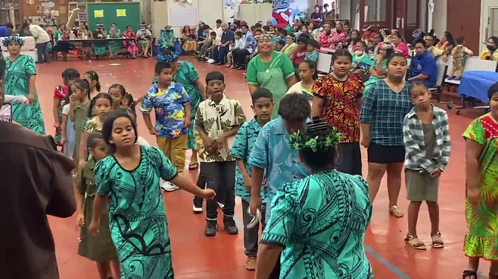 Honolulu Sunday School (Jabot In Al 2022)