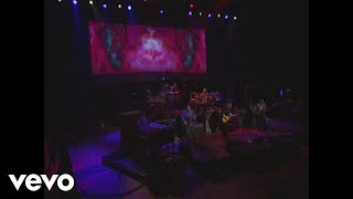 Video thumbnail of "DREAMS (Live at Beacon Theatre, March 2003)"