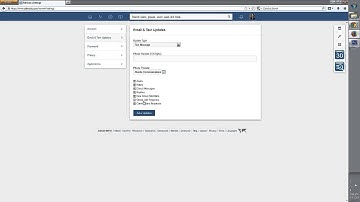 Lesson 4: Setting up and posting in Edmodo