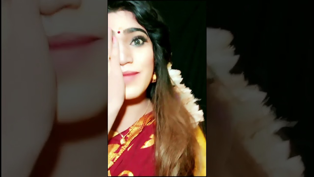 aathadi aathad move song 🙋‍♂️male to female🙋‍♀️ transformation makeover 😜🤩😍❤