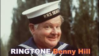 RINGTONE Benny Hill