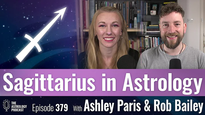 Sagittarius in Astrology: Meaning and Traits Explained - DayDayNews