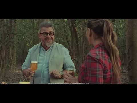 Imperial Lager EXTRA 1