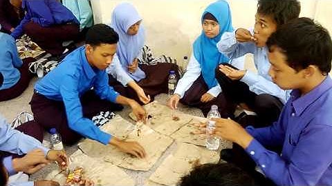 Booting and Memory 2013 Increment (part 4) Universitas Trunojoyo Madura