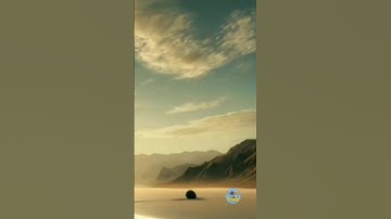 The Mystery of Sailing Stones: Why They Move on Their Own in Death Valley