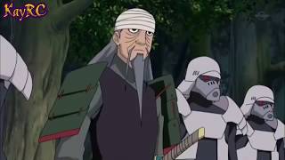 Mifune vs Reanimated Hanzo Full Fight HD